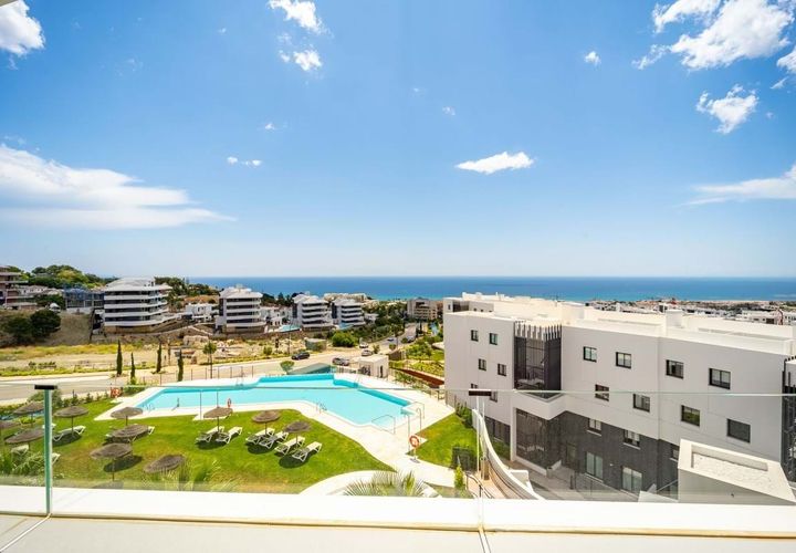 Leilighet i Fuengirola, Malaga, Fuengirola - € 659 000 | Ref: R5045758 - foto 1