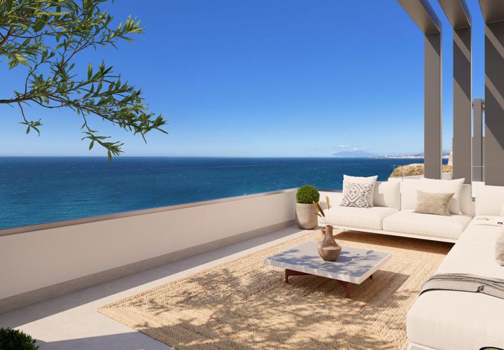 Byhus i Velez Malaga, Malaga, Velez Malaga - € 557.000 | Ref: SPCRM3942 - foto 1