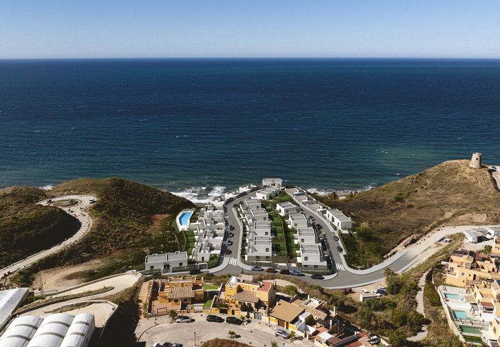 Byhus i Velez Malaga, Malaga, Velez Malaga - € 525.000 | Ref: SPCRM3944 - foto 1