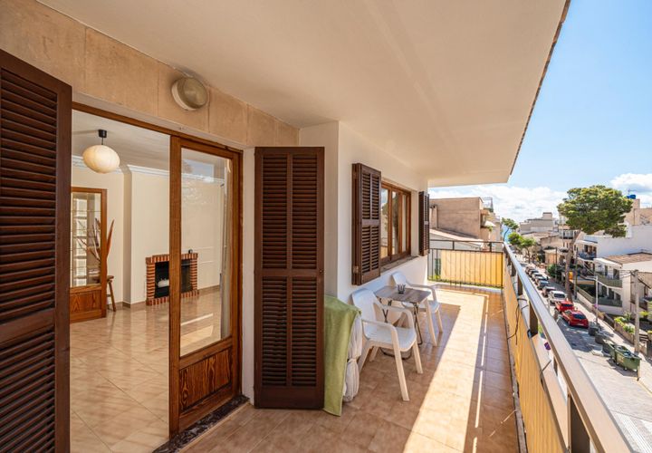 Lejlighed i Son Servera, Mallorca, Son Servera - € 325.000 | Ref: 04SB342/3010 - foto 1