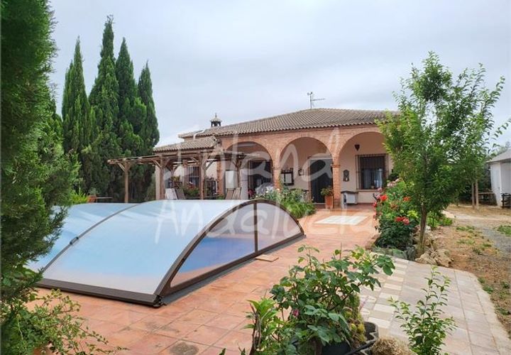 Villa a Casariche, Sevilla, Casariche - € 265.000 | Ref: VL1214 - foto 1