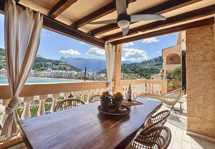 Leilighet i Port De Soller, Mallorca, Port De Soller - € 948 000 | Ref: HM2597940 - foto 1