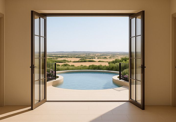 Terra a Manacor, Mallorca, Manacor - € 2.950.000 | Ref: HM25111347 - foto 1