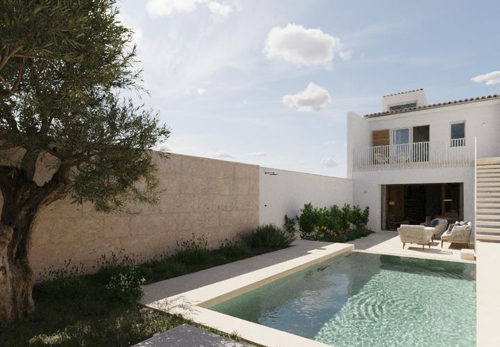 Helårsgrund i Campos, Mallorca, Campos - € 340.000 | Ref: SWOCAM0378 - foto 1