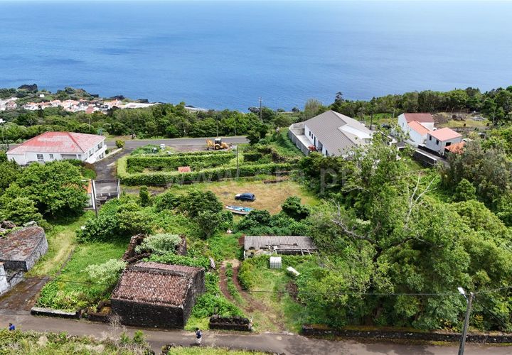Helårsgrund i Lajes do Pico, Pico, Lajes do Pico - € 64.900 | Ref: 374250144 - foto 1