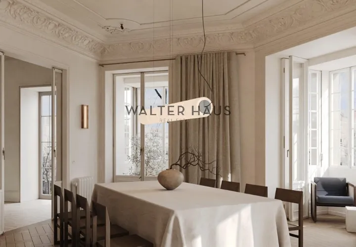 Lejlighed i Madrid, Madrid, Madrid - € 4.990.000 | Ref: M11641V - foto 1