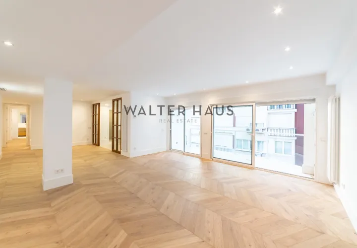Leilighet i Madrid, Madrid, Madrid - € 3 100 000 | Ref: M11746V - foto 1