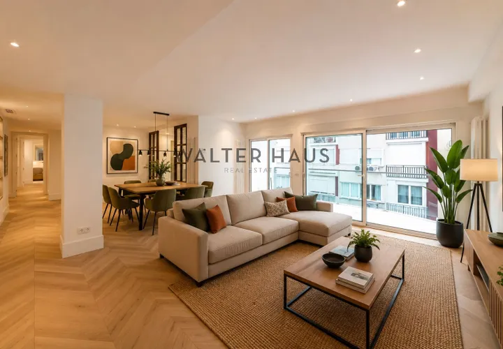 Apartament a Madrid, Madrid, Madrid - € 3.100.000 | Ref: M11746V - foto 1