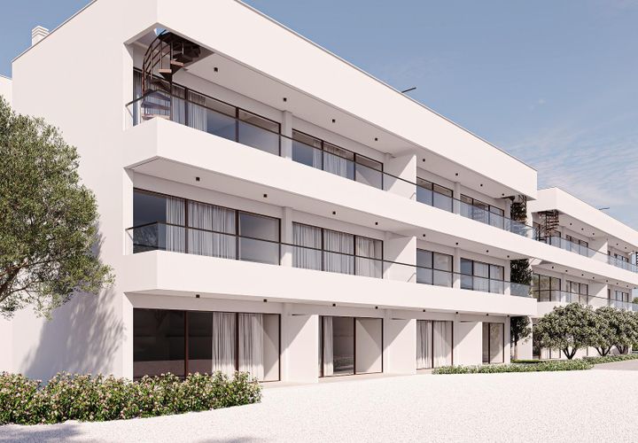 Studio i Lagoa, Faro, Lagoa - € 335.000 | Ref: DRS_UK469/12758 - foto 1