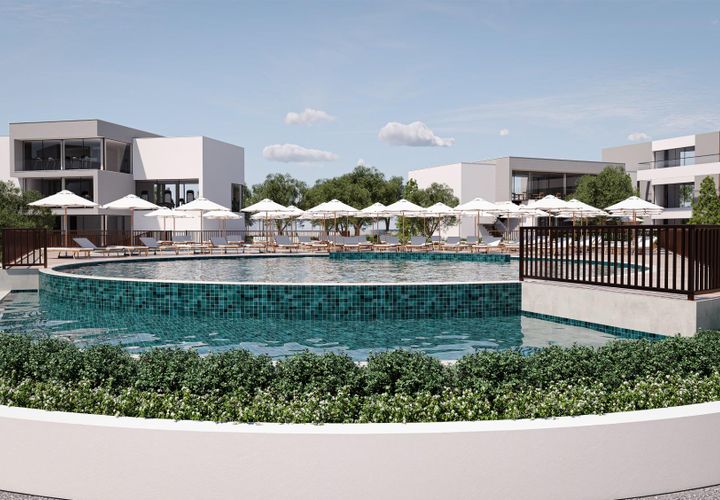 Lejlighed i Lagoa, Faro, Lagoa - € 615.000 | Ref: DRS_XK472/12758 - foto 1