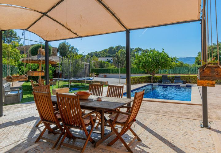 Villa i Calvia, Mallorca, Calvia - € 1.599.000 | Ref: 08JT039/10961 - foto 1