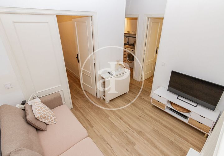 Leilighet i Madrid, Madrid, Madrid - € 355 000 | Ref: VM2509078 - foto 1