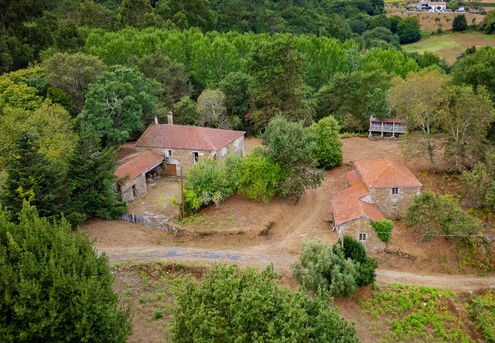 Farm hus i Silleda, Pontevedra, Silleda - € 199.000 | Ref: 2475 - foto 1