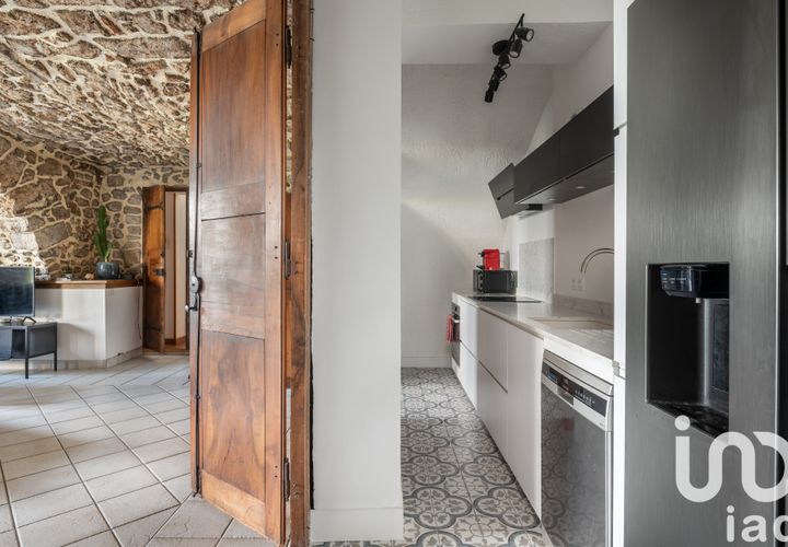 Leilighet i Claix, Isere, Claix - € 335 000 | Ref: 45459 - foto 1