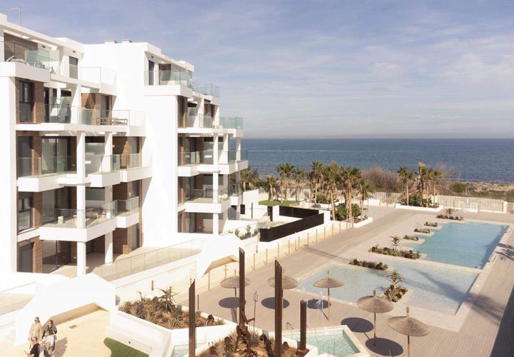 Lejlighed i Denia, Alicante, Denia - € 355.000 | Ref: APG5446 - foto 1