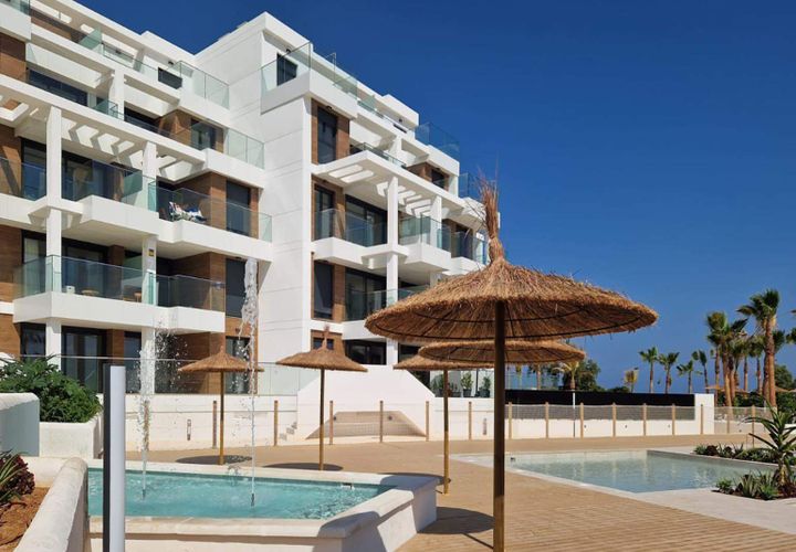 Lejlighed i Denia, Alicante, Denia - € 355.000 | Ref: AP5447 - foto 1