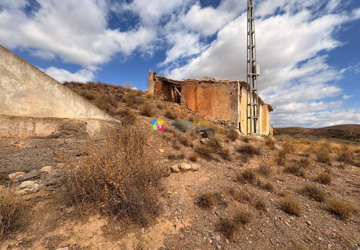 Landejendom i Taberno, Almeria, Taberno - € 80.000 | Ref: 2825 - foto 1
