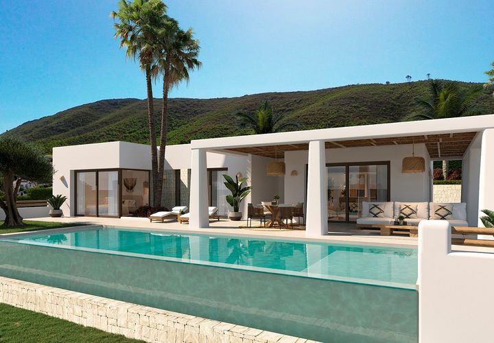 Villa i Javea, Alicante, Javea - € 1.799.000 | Ref: C26123* - foto 1