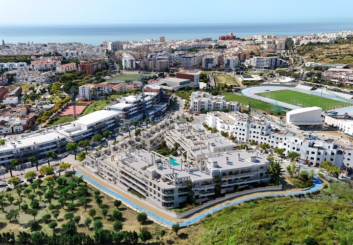 Byhus i Estepona, Malaga, Estepona - € 835.000 | Ref: 428-04859ND - foto 1