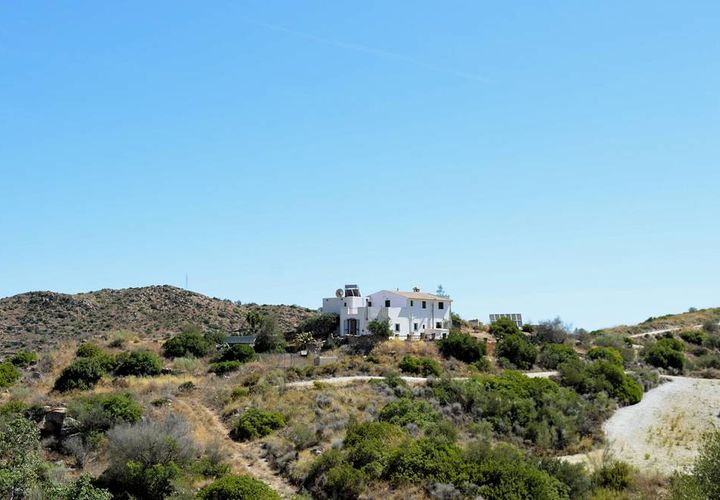 Cortijo i Sorbas, Almeria, Sorbas - € 775.000 | Ref: OLV2125 - foto 1