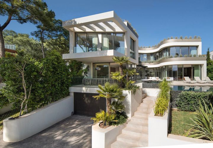 Villa a Bendinat, Mallorca, Bendinat - € 6.800.000 | Ref: KPO01785 - foto 1