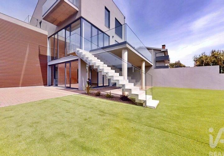 Byhus i Espinho, Aveiro, Espinho - € 812.000 | Ref: 711524 - foto 1