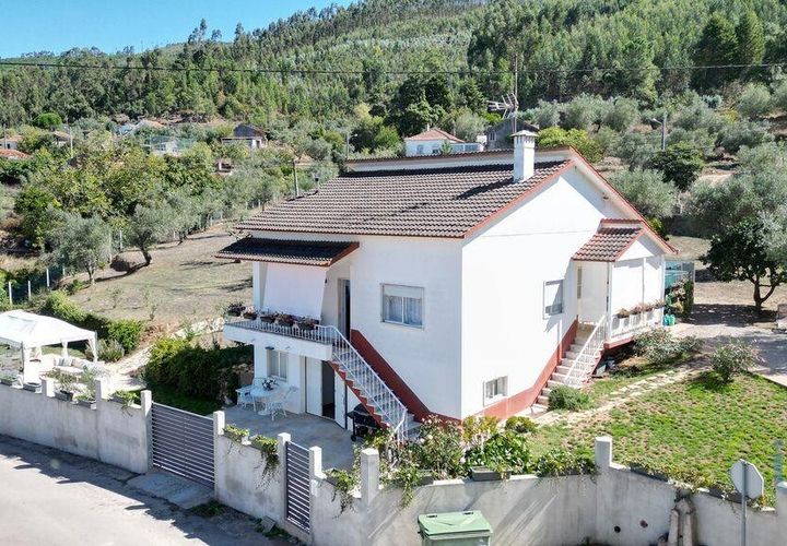 Byhus i Penela, Coimbra, Penela - € 290.000 | Ref: 149969 - foto 1