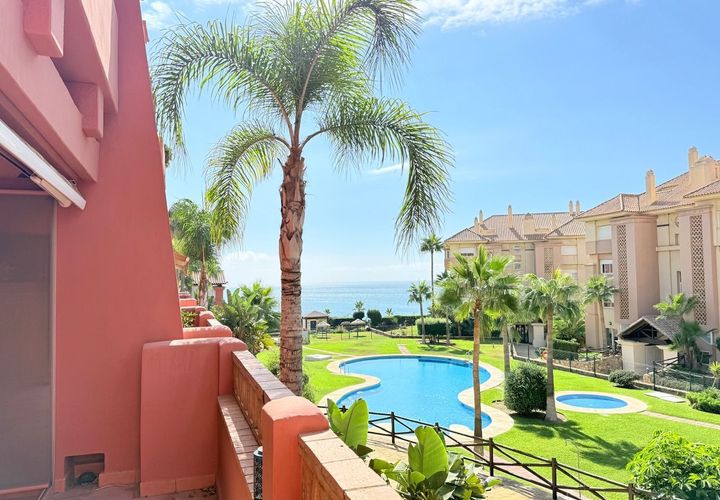 Apartament a Torrox Costa, Malaga, Torrox Costa - € 449.900 | Ref: MLH897 - foto 1