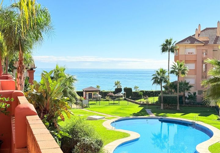 Lejlighed i Torrox Costa, Malaga, Torrox Costa - € 449.900 | Ref: MLH897 - foto 1