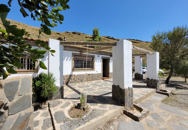 Landejendom i Senes, Almeria, Senes - € 110.000 | Ref: CAL437-25 - foto 1