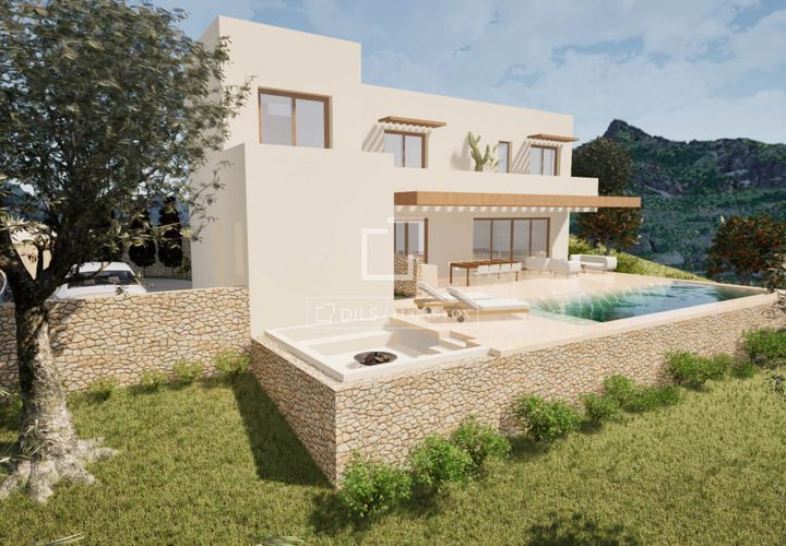 Villa i Javea, Alicante, Javea - € 990.000 | Ref: JAV62934 - foto 1