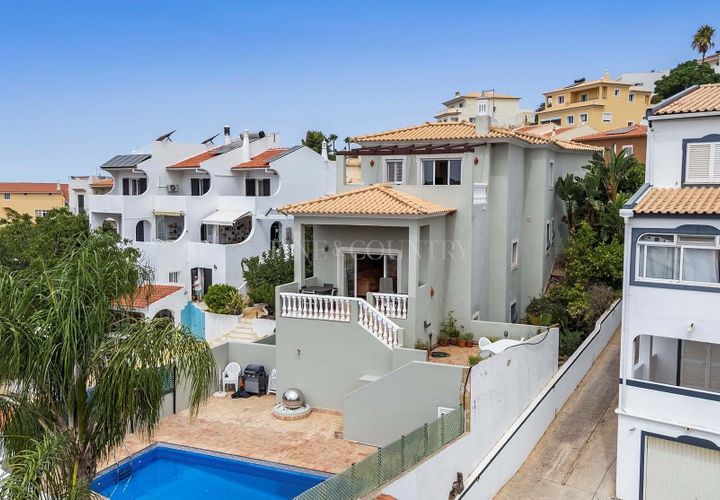 Villa a Loule, Faro, Loule - € 750.000 | Ref: FC614GTZ - foto 1