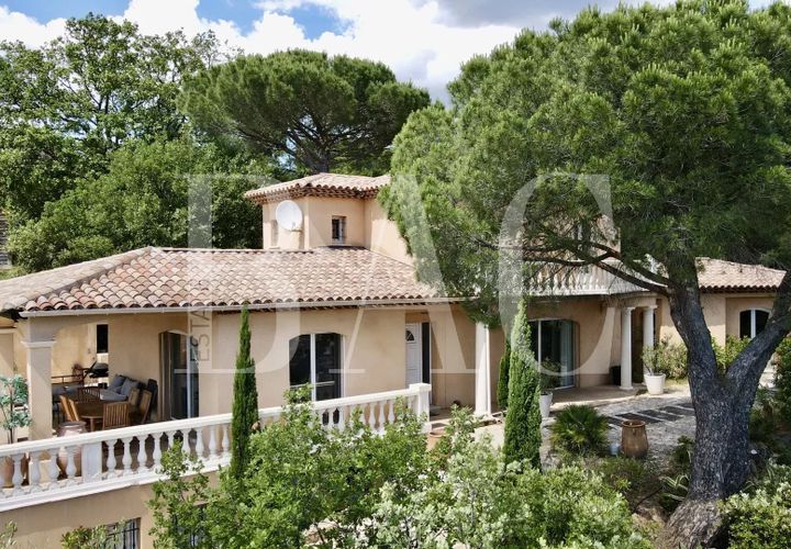 Villa a Cogolin, Var, Cogolin - € 1.125.000 | Ref: XP01767 - foto 1