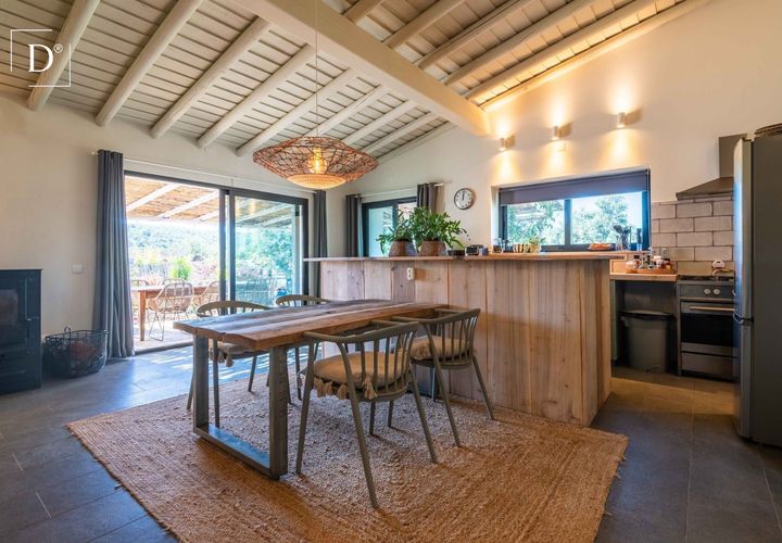 Haus in Santa Catarina da Fonte do Bispo, Faro, Santa Catarina da Fonte do Bispo - € 649.000 | Ref: SVP2220C - Foto 1