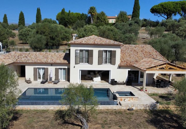 Villa a Callian, Var, Callian - € 1.095.000 | Ref: HH-15933067 - foto 1