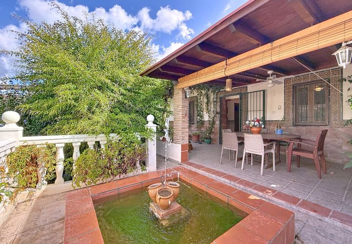 Landejendom i Almunecar, Granada, Almunecar - € 257.500 | Ref: 2507 - foto 1
