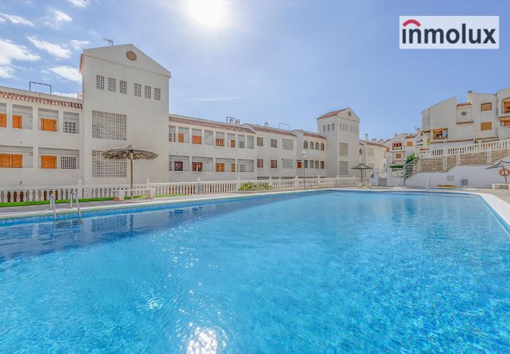 Rækkehus i Elche, Alicante, Elche - € 285.000 | Ref: 5347 - foto 1