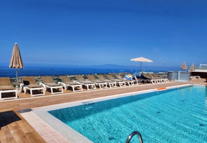 Lejlighed i Adeje, Tenerife, Adeje - € 350.000 | Ref: AP0324 - foto 1