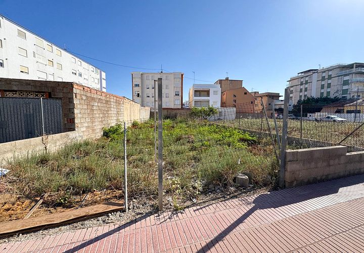 Grond in Piles, Valencia, Piles - € 82.300 | Ref: 0250277 - foto 1