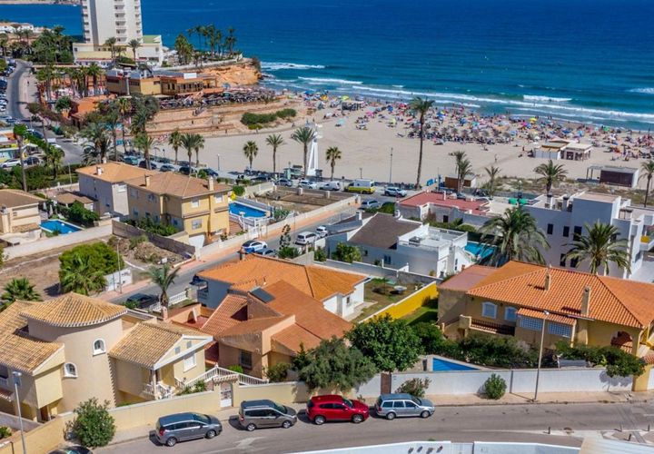 Villa i La Zenia, Alicante, La Zenia - € 799.000 | Ref: 200-4305 - foto 1