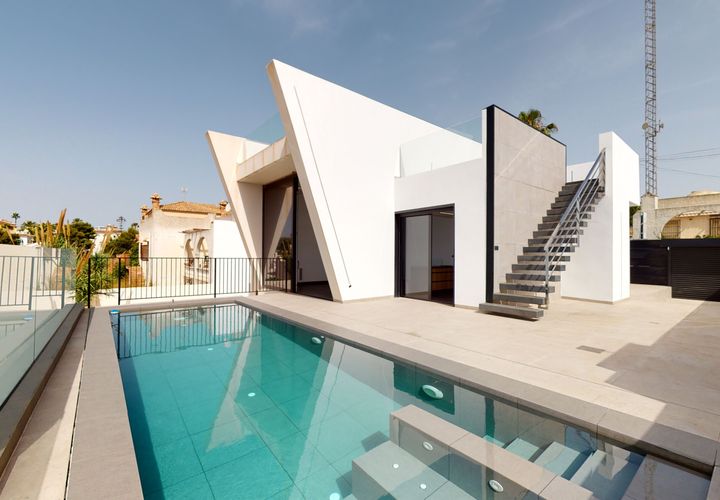 Villa a Los Balcones, Alicante, Los Balcones - € 650.000 | Ref: ks4949 - foto 1