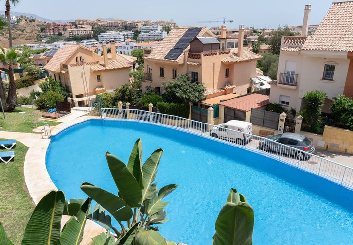 Byhus i Riviera Del Sol, Malaga, Riviera Del Sol - € 479.000 | Ref: CDS5118148-FO - foto 1