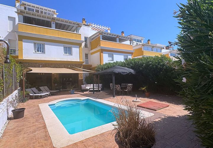 Byhus i Calahonda, Malaga, Calahonda - € 699.950 | Ref: CDS5141824-FO - foto 1