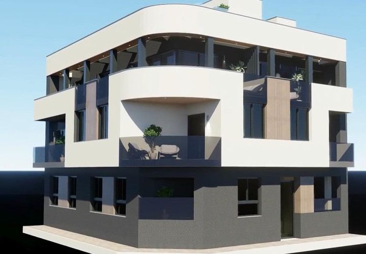 Lejlighed i Torrevieja, Alicante, Torrevieja - € 259.000 | Ref: N9109/3946 - foto 1