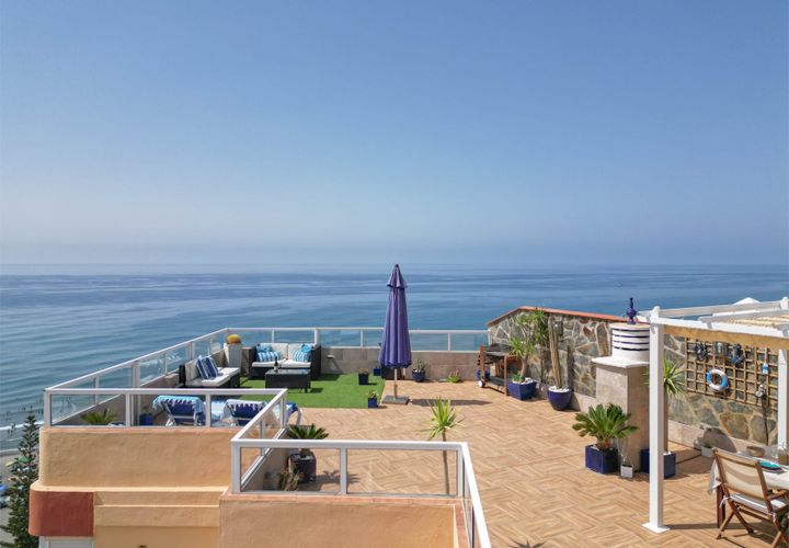 Penthouse i Torrox, Malaga, Torrox - € 675.000 | Ref: 10781-AF4187 - foto 1