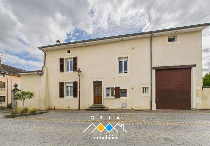 Villa i Vandieres, Meurthe-et-Moselle, Vandieres - € 325.000 | Ref: 7142508 - foto 1