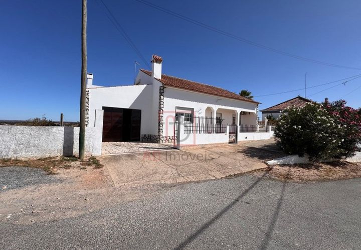 Villa i Ourique, Beja, Ourique - € 335.000 | Ref: ABI-0078 - foto 1
