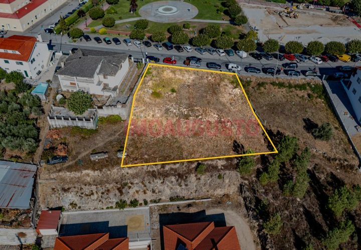 Terra a Celorico da Beira, Guarda, Celorico da Beira - € 60.000 | Ref: PAR_2335 - foto 1