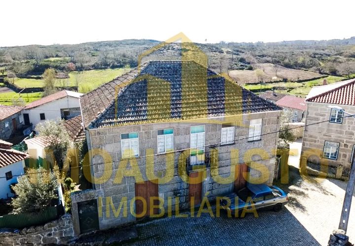 Villa i Guarda, Guarda, Guarda - € 80.000 | Ref: CAS_2328 - foto 1