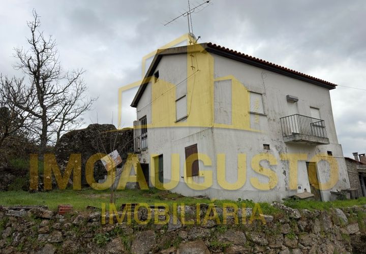 Villa i Pinhel, Guarda, Pinhel - € 45.999 | Ref: CAS_2009 - foto 1